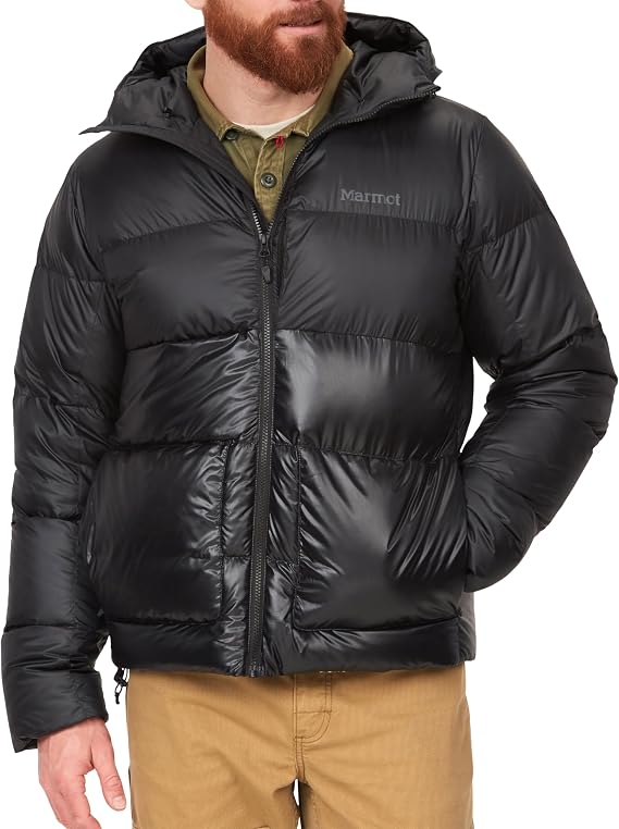 MARMOT Men's Guides Down Hoody Jacket