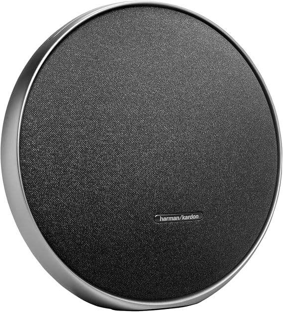 Harman Kardon Onyx Studio9,Bluetooth Hoparlör,Siyah