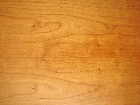 3/4" x 4" x 48" Solid Cherry Hardwood Lumber Board