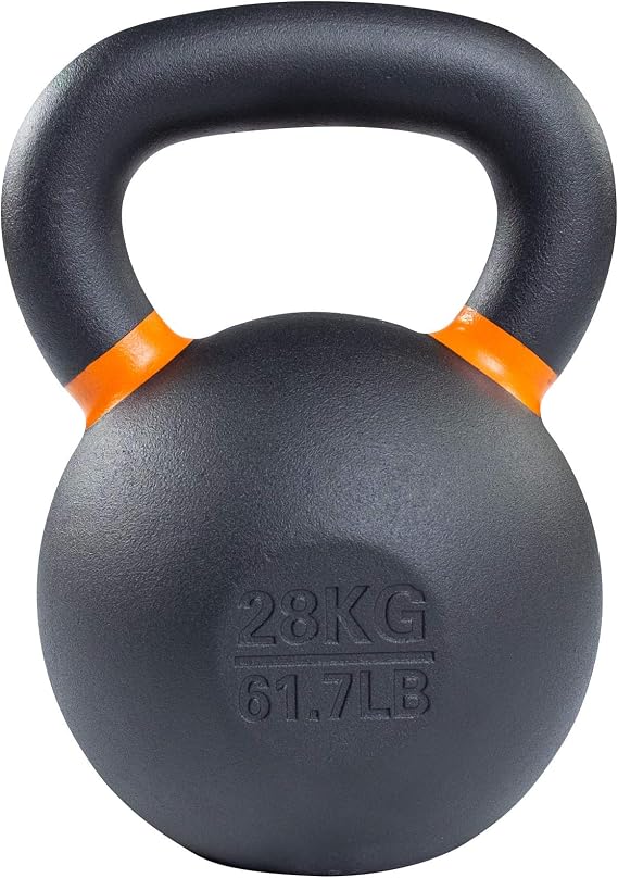 KBX Training Kettlebell 28kg