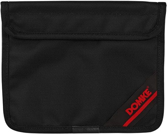 Domke Medium Filmguard Film Bag for Airport Xray, Lead Lined Film Case