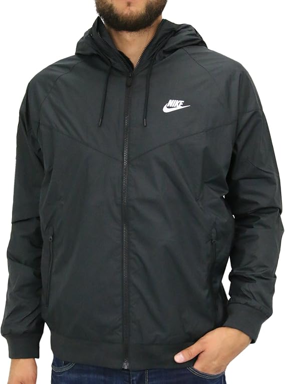 Nike Sportswear Windrunner Men's Jacket