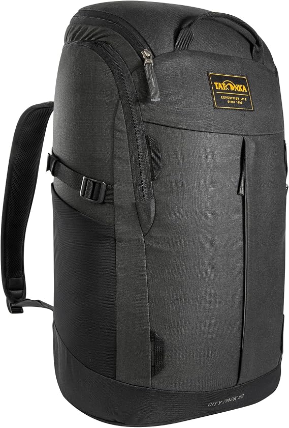 Tatonka Unisex City Pack 22 Kapok Backpack (Pack of 1)