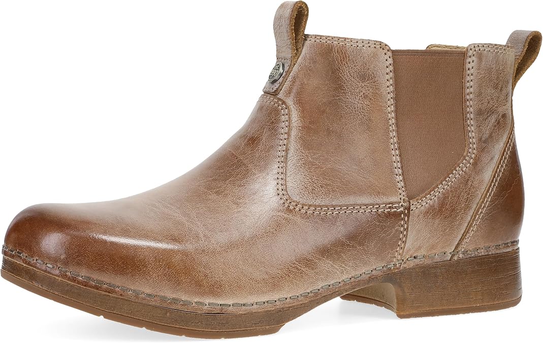 Dansko Women's Michele Chelsea Boot