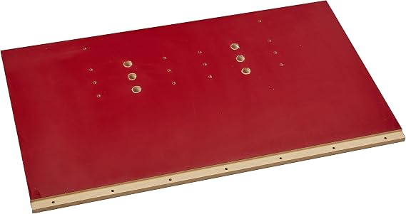 INCRA M5000RRPANEL Miter 5000 Replacement Panel