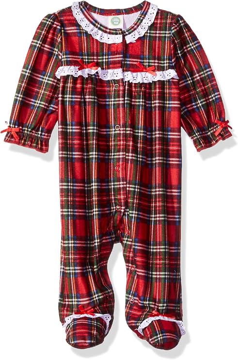Little Me Baby Girls' Ls607543n