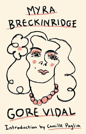 Myra Breckinridge (Vintage International)