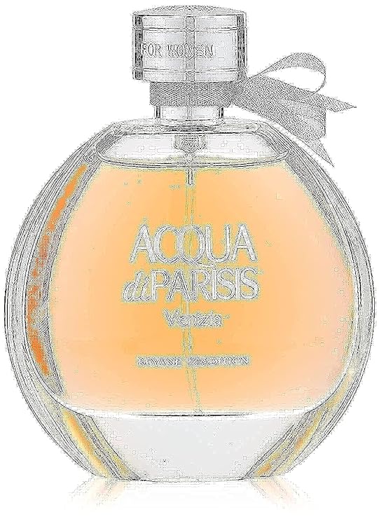 Acqua Di Parisis Venizia by Reyane Tradition for Women - 3.3 oz EDP Spray
