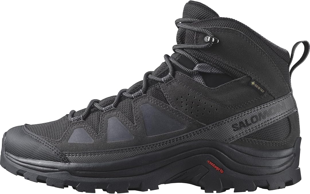 Salomon Men's Quest Rove Gore-Tex Hiking Shoe