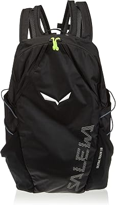 Salewa Unisex Ultra Train 18 Bp Ultra Train 18 Bp pack of 1