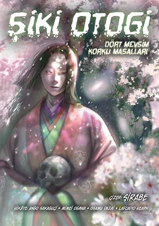 Şiki Otogi - Horror Tales of the Four Seasons