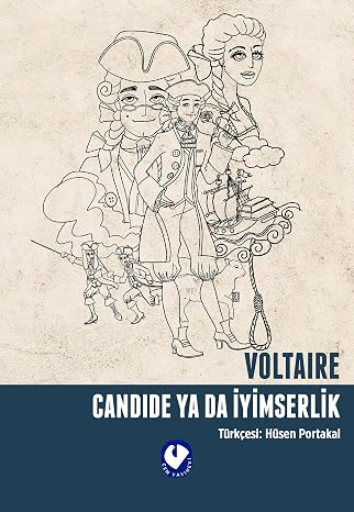 Candide ya da İyimserlik