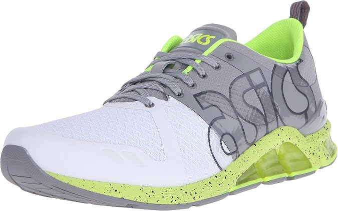 ASICS GEL-Lyte One Eighty Retro Running Shoe