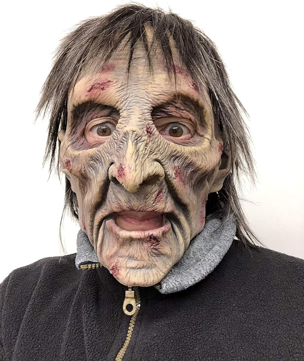 Zagone Studios Men's Exhumed