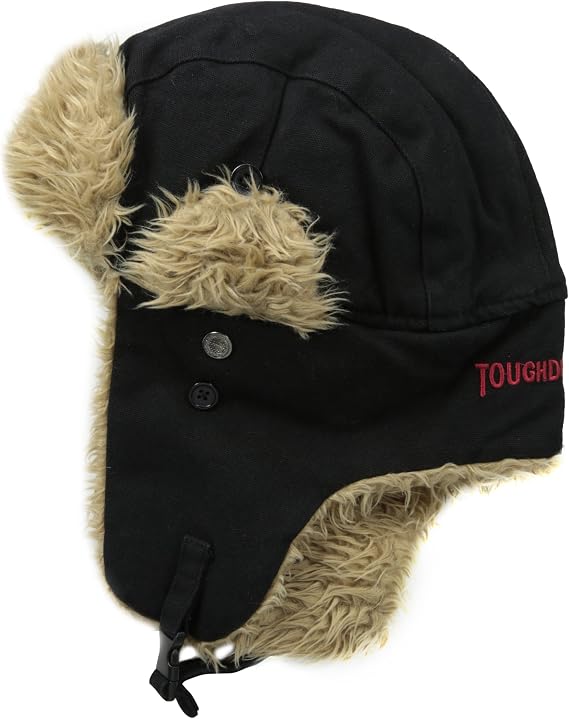 Work King Men's Aviator Hat