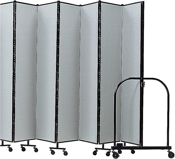 Screenflex Portable Room Dividers