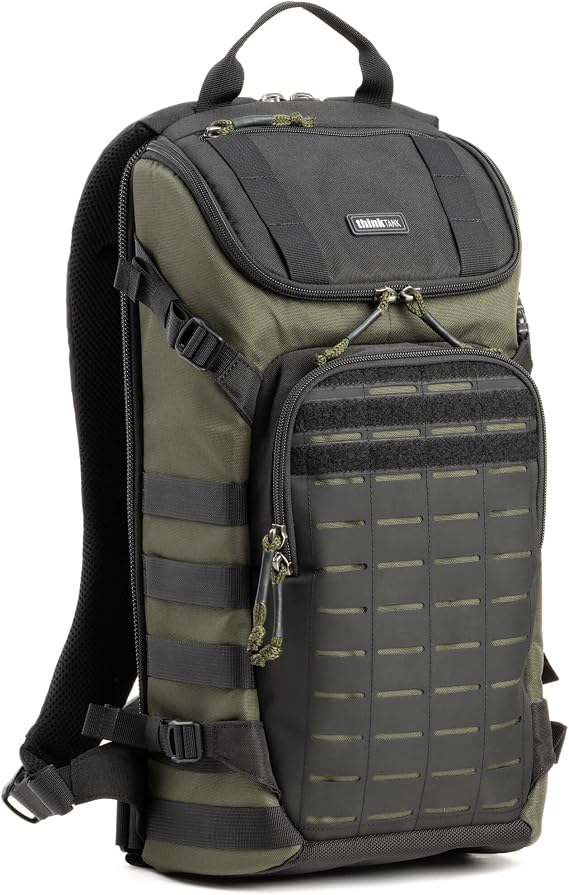 Think Tank DarkLight Tactical Camera Backpack
