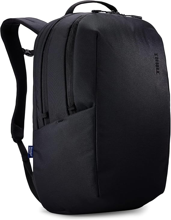 Thule Subterra 2 Backpack 27l Black 27
