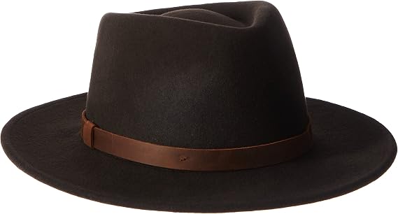 Twister Men's Crushable Durango Hat