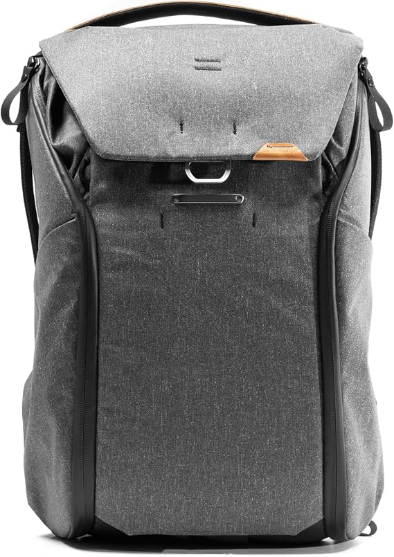 Peak Design Everyday 15L Zip Up Backpack