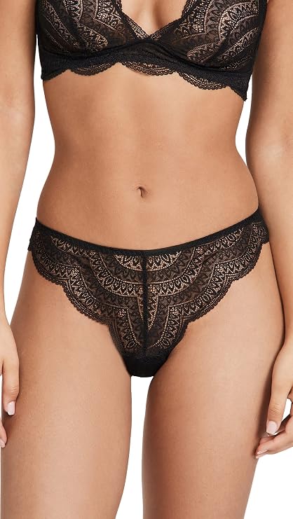 Simone Perele Women's Karma Tanga