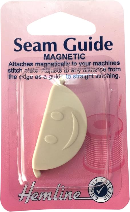Madeira Magnetic Seam Guide