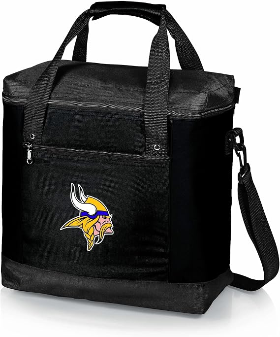 Picnic TIME NFL Unisex-Adult NFL Montero Cooler Tote Bag