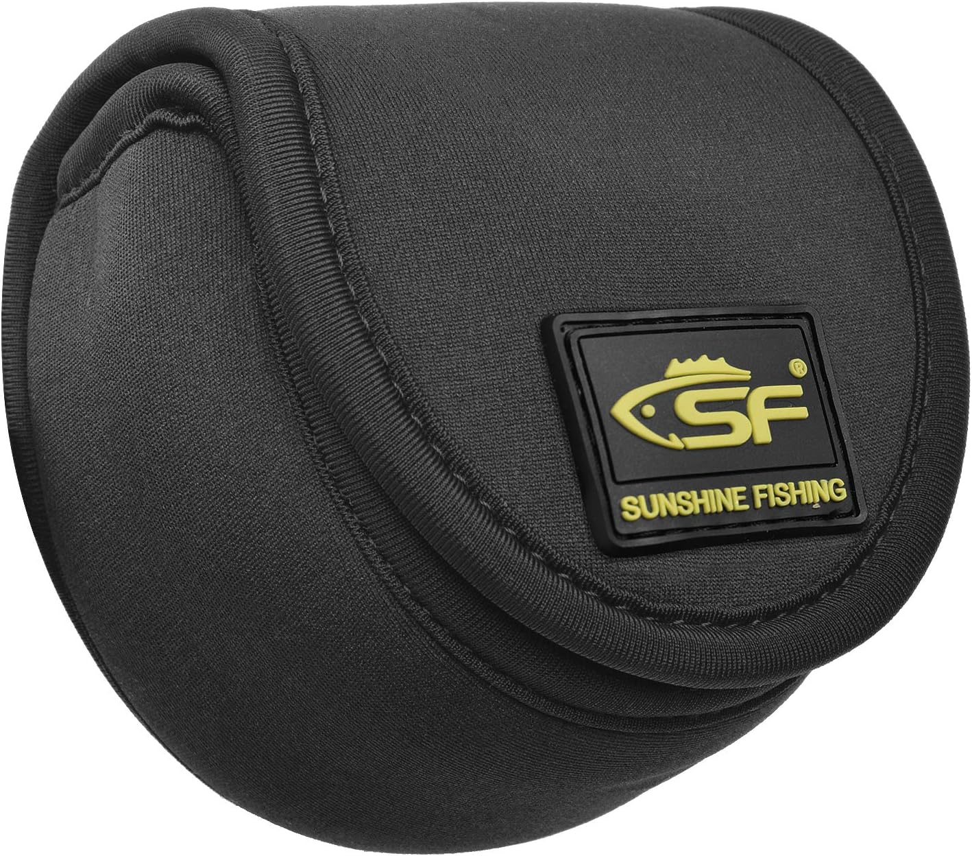 SF Fly Fishing Reel Case Pouch Cover Fit 34 56 78 wt