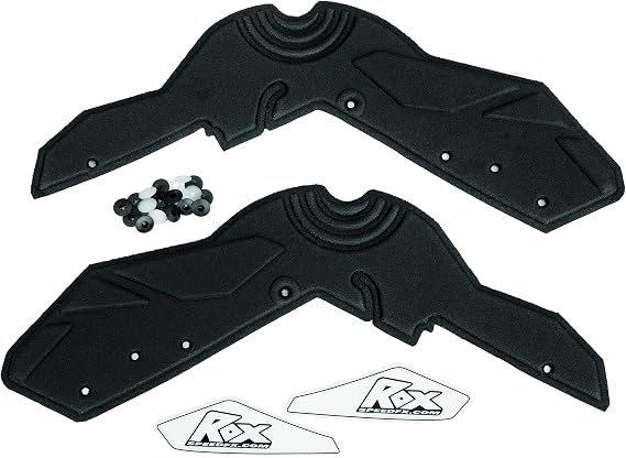 Rox Speed FX Handguard Flare 1G-HGF01