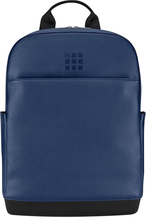 Moleskine Classic PRO Backpack, 16", Sapphire Blue