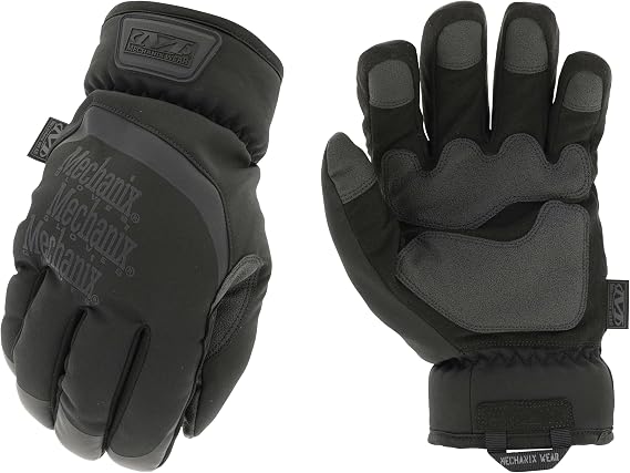 Mechanix Wear ColdworkTM Insulated FastFit Plus