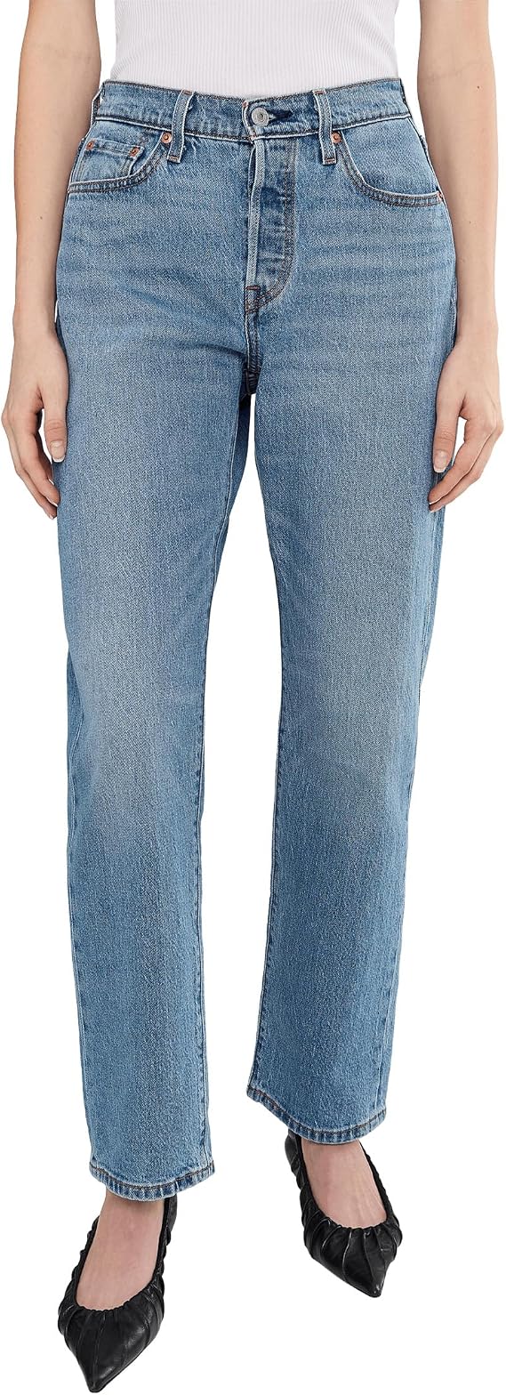 Levi's Women's 501 Curve