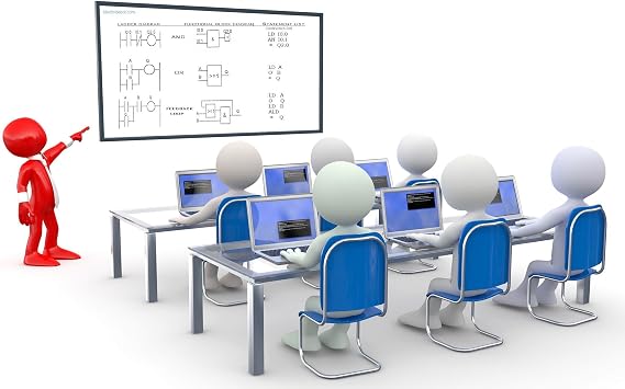 Migro PLC Programming Software Ladder and Function Block in USB, Bonus Training Course