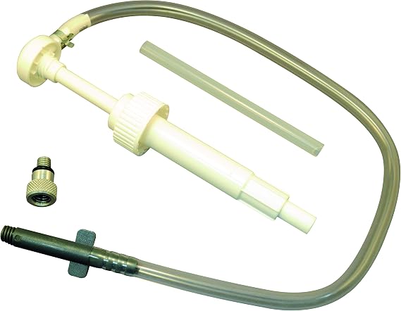 Marpac GEAR LUBE PUMP UNIVERSAL 27400