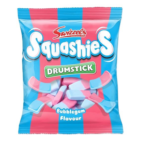 Squashies Bubblegum