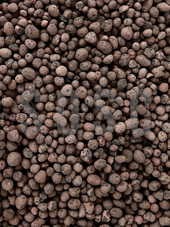 Decorative Imported Clay Ball 3 Lt