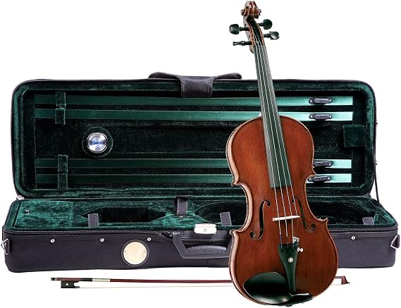 Cremona SV-1600 Master Series Violin Outfit - 4/4 Size