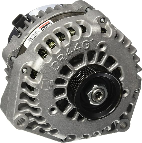 Remy 91615 New Alternator