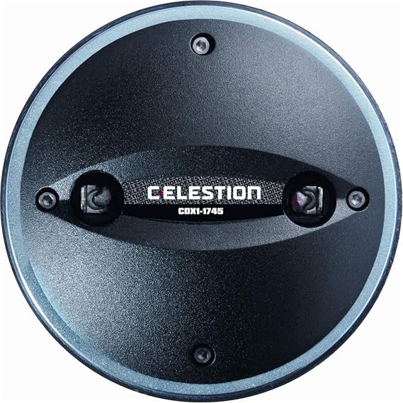 CELESTION CDX1-1745 1-inch 40-watt Ferrite Compression Driver