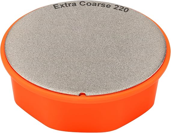 SHARPAL 216N Dual-Grit Diamond Sharpening Stone
