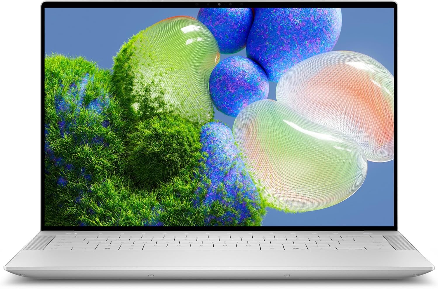 Dell XPS 9440 Laptop 2024 | 14.5 1920x1200 FHD | Core Ultra 7-155H - 16GB SSD Hard Drive - 16GB RAM - Nvidia GeForce RTX 4050 | 16 cores @ 4.8 GHz - 6GB GDDR6 Win 11 Home Silver