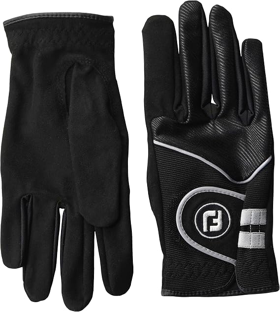 FootJoy Women's RainGrip Prior Generation Golf Gloves