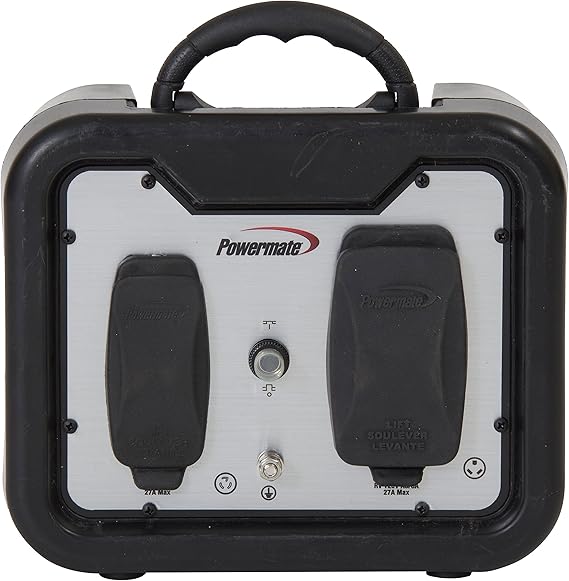 Powermate PA0650209 Parallel Kit for Powermate Inverter Generators