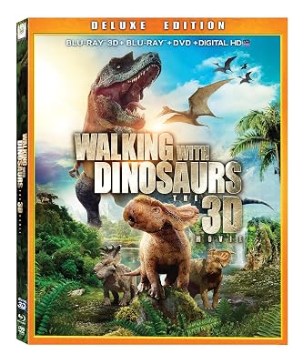 Walking With Dinosaurs