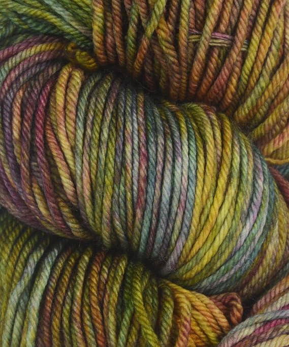 Malabrigo Rios 886 - Diana