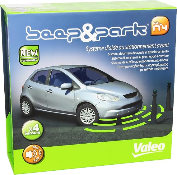 Valeo 632003 Beep and Park Kit 4
