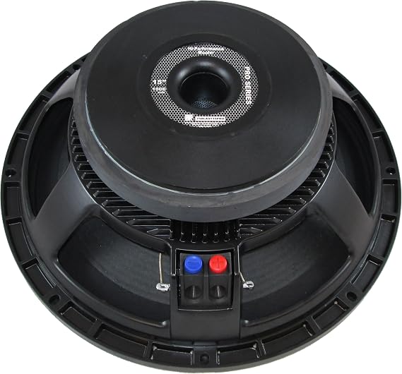 Blast King I75BLAST15PRO 15-Inch 1500 Watt High Performance Woofer