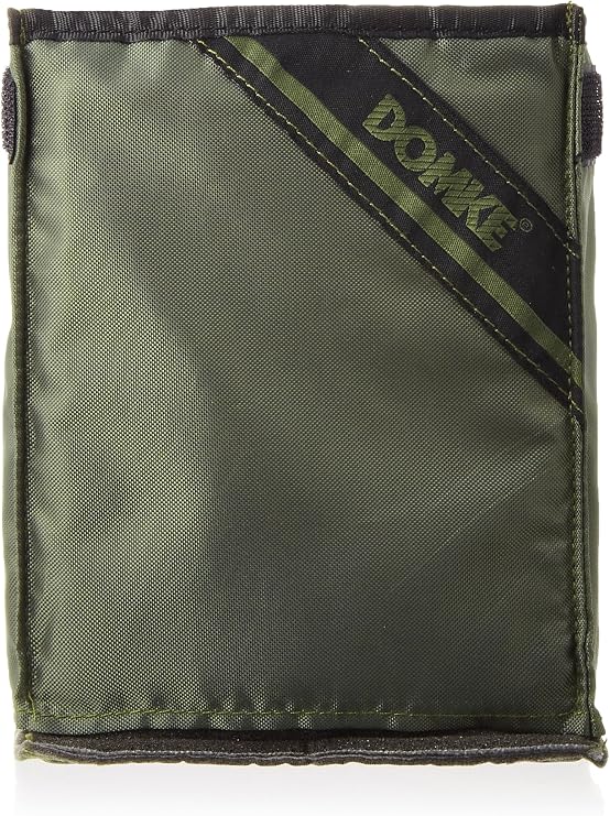 Domke 720-226 F/F-6 2 Compartment Insert - Green