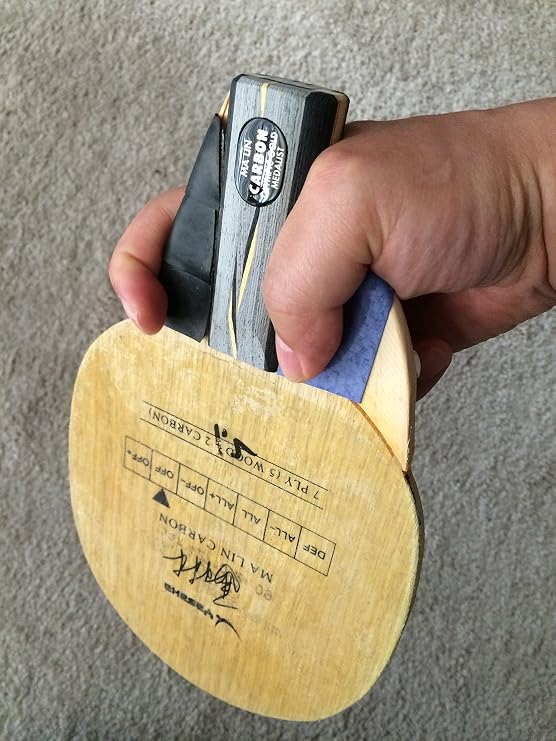 Yasaka MA LIN Carbon St