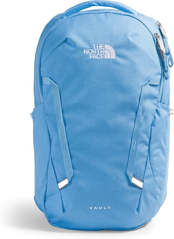 The North Face Women's Vault Everyday Laptop Backpack, Dark Cornflower Dark Heather, One Size